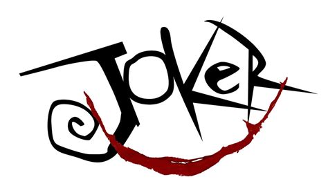 joker logo | khalil designer | Flickr