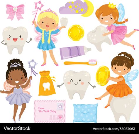 Por cierto Empleado módulo tooth fairy clip art free molestarse mendigo ...