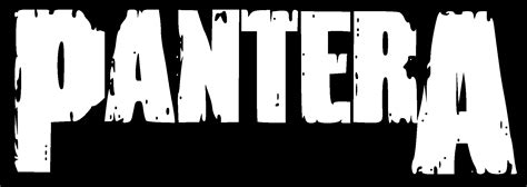 Pantera Logo Pantera Band Logo Png Transparent Png 863x293 | Images and Photos finder