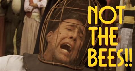 Best Nicolas Cage Movie Quotes, Ranked