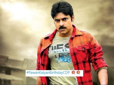 Pawan Kalyan fans begin his birthday celebrations in advance; create ...