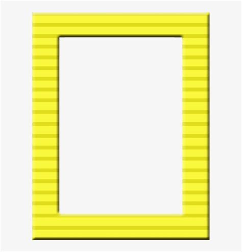 Printable Frames Borders And Frames Frame Clipart Yellow Borders | Images and Photos finder