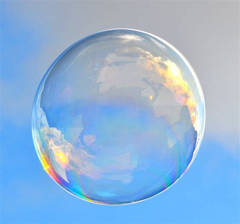 CoolScience: Big Bubbles