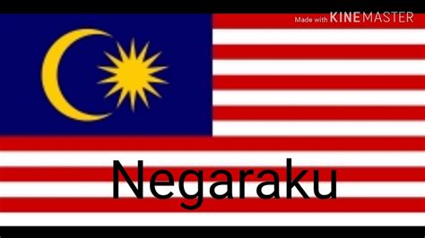 Negaraku - YouTube