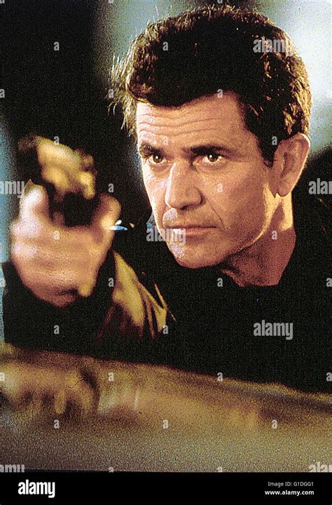 Mel Gibson Lethal Weapon High Resolution Stock Photography and Images ...