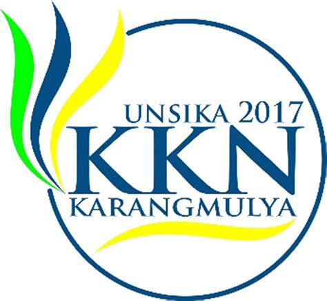 Contoh Logo Kkn - 47+ Koleksi Gambar