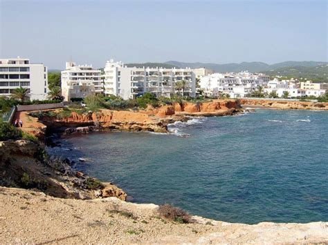 Best Time to Visit Es Canar: Weather and Temperatures. 2 Months to Avoid! - Ibiza - Where And When