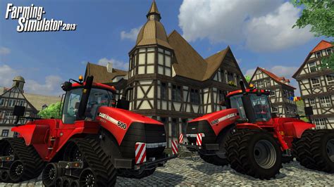 Farming Simulator 2013 [PC / X360 / PS3] [Full Version] [Torrent.Warez] ~ Download Free Hack ...