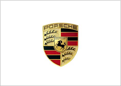 porsche Archives - Logo Sign - Logos, Signs, Symbols, Trademarks of Companies and Brands.