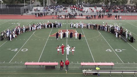 Awards Ceremony - 2023 Arcadia Band Review - YouTube