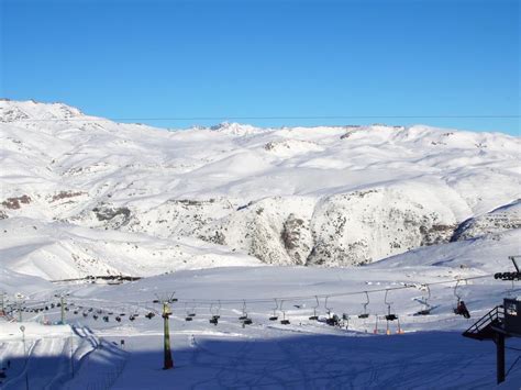 The 5 Best Ski Resorts in Chile - UPDATED 2019/20 - SnowPak