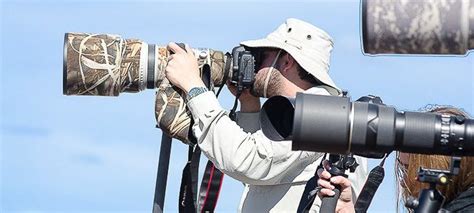 Photography Tours in Patagonia - Picture Wildlife & Nature