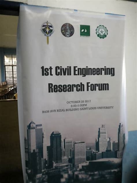 Civil Engineering Dept., DLSU-Manila - AnimoCIVnews:Online: DLSU MSCE ...