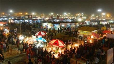 Lucknow festival, Lucknow mahotsava, UP festivals - Festivals Of India