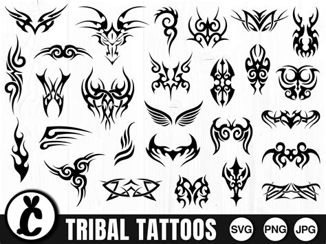 Plantillas tatuajes png fotos