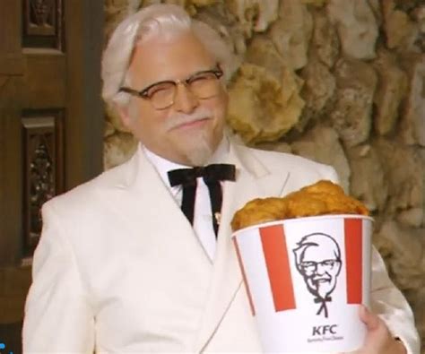 Colonel Sanders Biography - Facts, Childhood, Family Life & Achievements