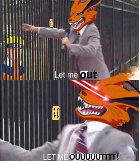 Naruto meme : r/dankmemes