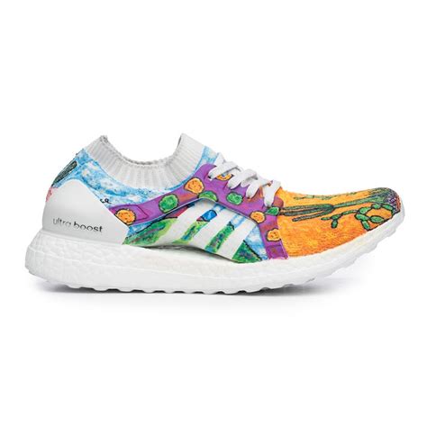 Adidas Releases Pizza-Themed Running Shoes - Allure