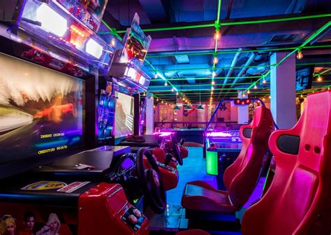 10 Best Arcades in Singapore You Should Visit [2022]