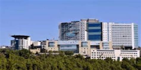 Hadassah Medical Center | Top 10 Hospital in Israel | Best Hospital in ...