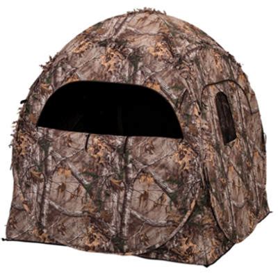 Bow Hunting Blinds Reviews 2020: 10 Best Ground Blinds for Bow Hunting