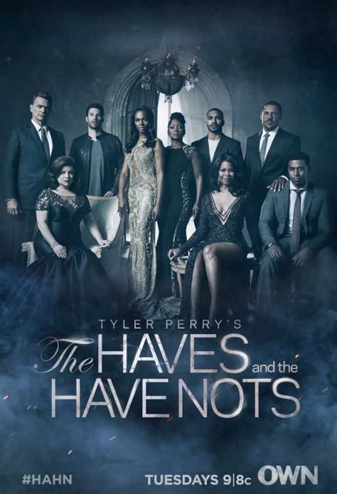 The Haves and the Have Nots (season 8)