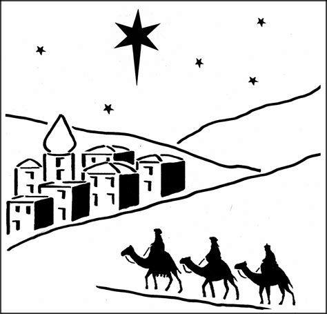 Bethlehem Clipart | Free download on ClipArtMag