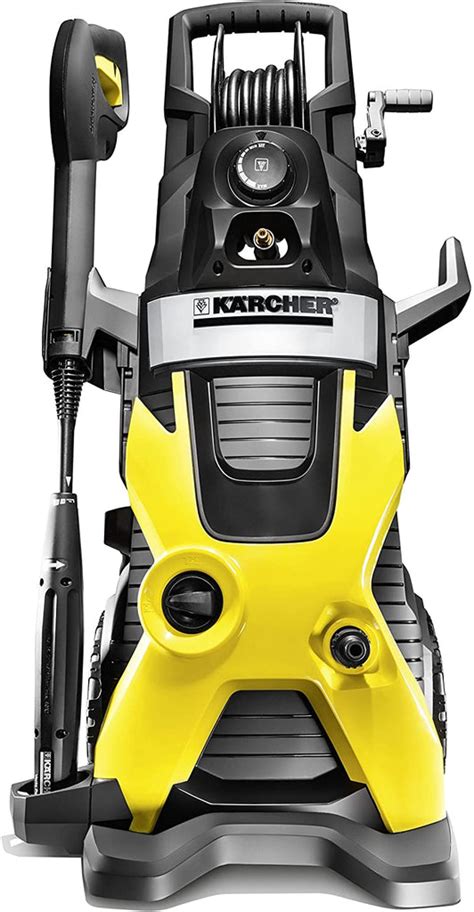 K5 Premium Parts List for Karcher Pressure Washer 1.603-361.0 – DR Mower Parts