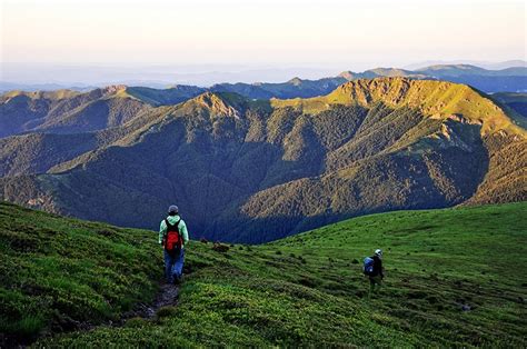 Trekking tour in Balkan Mountains in Bulgaria | viviTravels