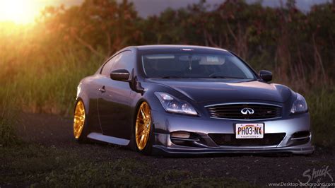 Infiniti G35 Wallpaper (62+ pictures) - WallpaperSet