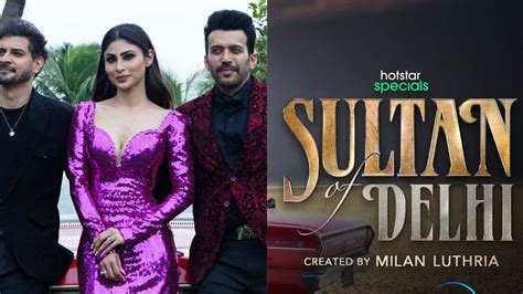 Sultan of Delhi(Hotstar) Cast, Ott Release Date, Review(2023) - Glimpsemax | Holly-BollyWood ...