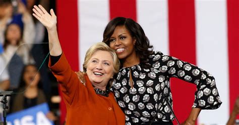 The Most Influential Female Politicians in the United States