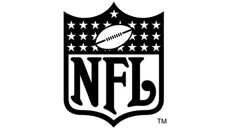 NFL Logo (National Football League), symbol, meaning, history, PNG, brand