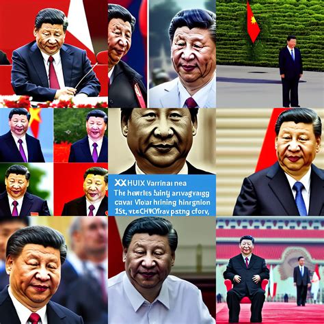 xi jinping but he's a giant coronavirus | Stable Diffusion | OpenArt