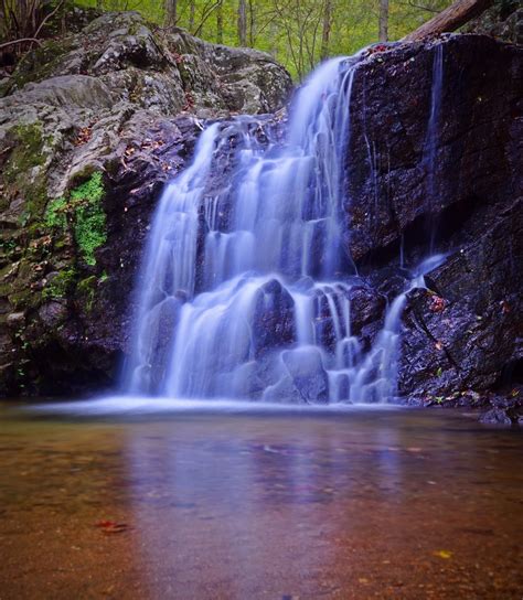 Cascade Falls, Patapsco Valley State Park