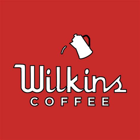 Wilkins Coffee - Wilkins - Hoodie | TeePublic