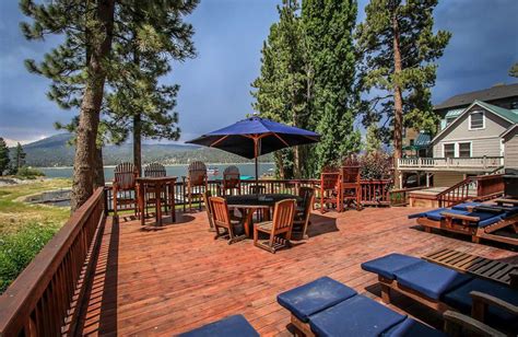 Big Bear Vacations (Big Bear Lake, CA) - Resort Reviews - ResortsandLodges.com