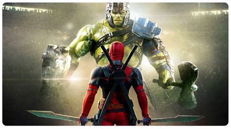 ALL UPCOMING MARVEL MOVIES 2023 & 2024 - ReportWire