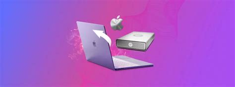 How To Restore Mac From External Hard Drive | Robots.net
