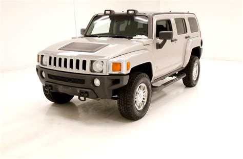 2006 Hummer H3 | Classic Auto Mall