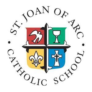 Nations of Saint Joan of Arc (School Community) - IIWiki