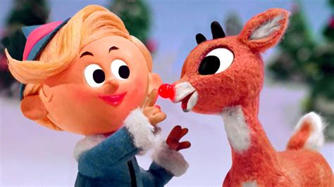 10 Untold Behind The Scenes Facts About Rudolph The Red Nosed Reindeer ...