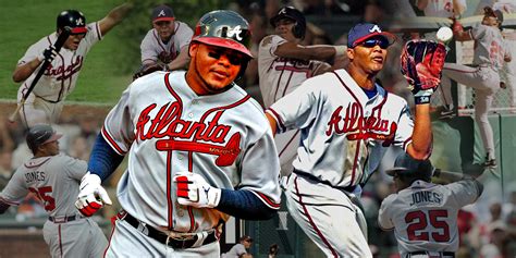 Andruw Jones' Hall of Fame case roundtable