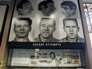 New Evidence: Alcatraz Escapees Didn't Die
