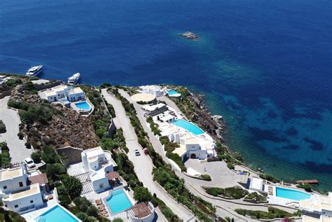 Best 50+ Hotels in Mykonos, Greece | Greeka