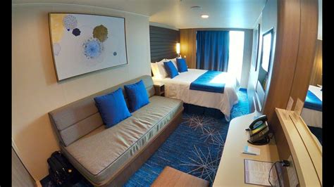 Norwegian Encore Balcony Stateroom - Cruise Gallery