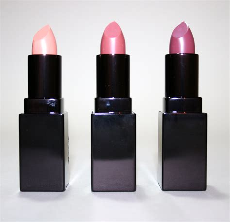 Laura Mercier Creme Smooth Lip Colour - New Shades - Beauty Geek