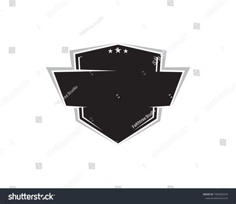 440,179 Blank Logo Images, Stock Photos & Vectors | Shutterstock