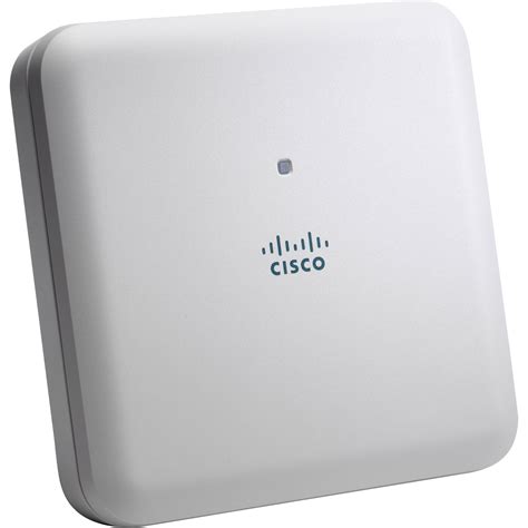 Cisco Aironet 1832i Dual-Band Access Point AIR-AP1832I-B-K9C B&H