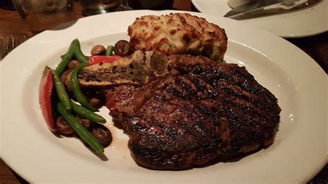 The Keg Steakhouse + Bar - Barrie - 110 Concert Way Unit1, Barrie, ON ...